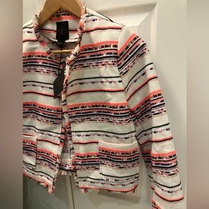 Blazer Jacket Belle Vere NWT Women’s